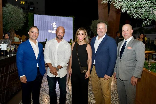 Lexus nos sumerge dentro de su mundo de lujo y presenta This is Lexus