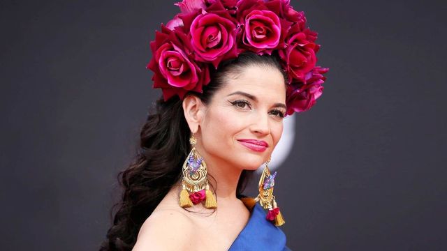 Natalia Jiménez llega al Teatro Nacional con su “Antología 20 años Tour”