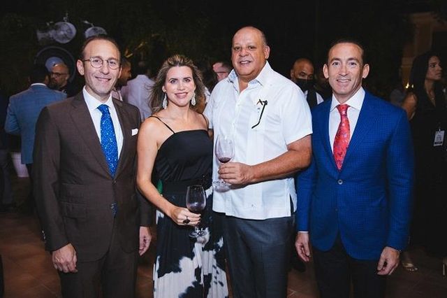 Catador Wine Tour 2022 regresó a Santiago