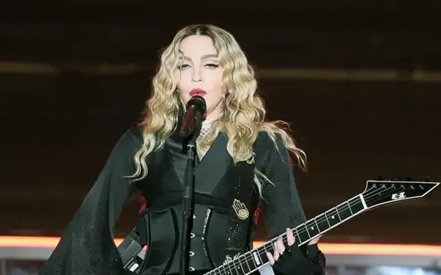 Madonna agota entradas y anuncia otro concierto en Lisboa