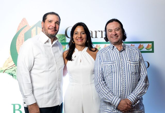 Cigarro Dominicano Celebra su 10mo Aniversario con el excepcional Foro empresarial “Generaciones Tabaqueras”