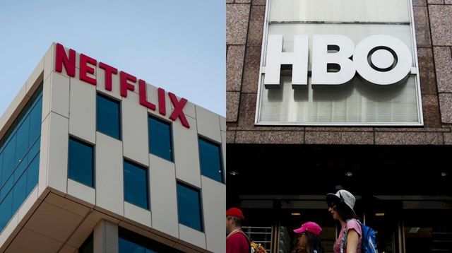 Netflix y HBO Max empatan nominaciones para Globos de Oro