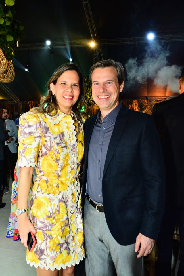 Inauguran XV versión Festival PROCIGAR 2023