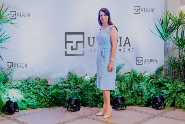 Utopía Development, la firma que empuja la arquitectura al límite
