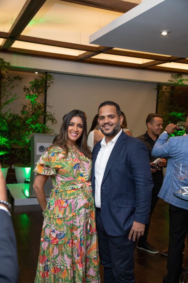 Grupo chileno Presenta “Brisas de Punta Cana”