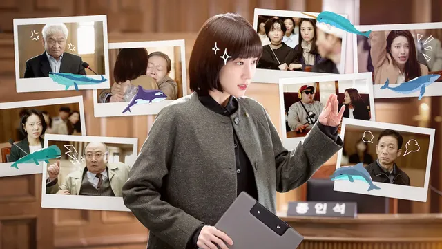 Esta serie coreana se mantiene en el primer lugar de Netflix
