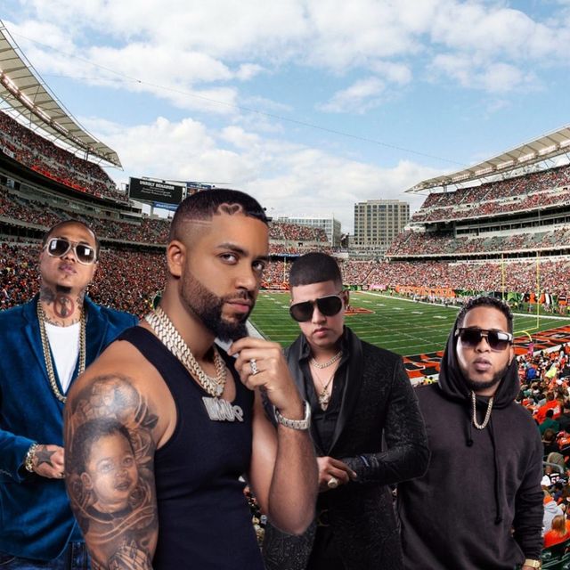 Inicio de temporada de la NFL incluye a DJ dominicano