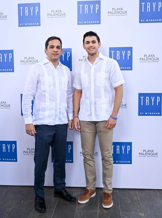 La cadena Wyndham Hotels & Resorts anuncia su primer condo hotel Tryp Playa Palenque, San Cristóbal, República Dominicana
