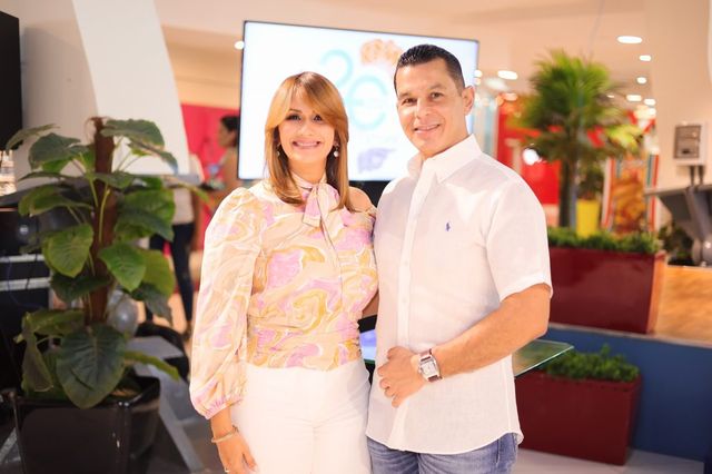 Kathy Store celebra 20 años de servicio con lanzamiento de colección