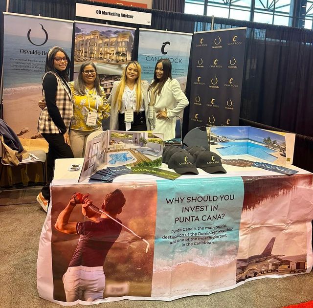 OB Marketing Advisor presenta Turismo de RD en Estados Unidos