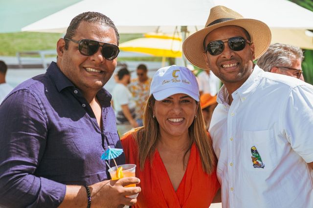 Grupo Cana Rock realizó su anual “Cana Rock Week 2022”