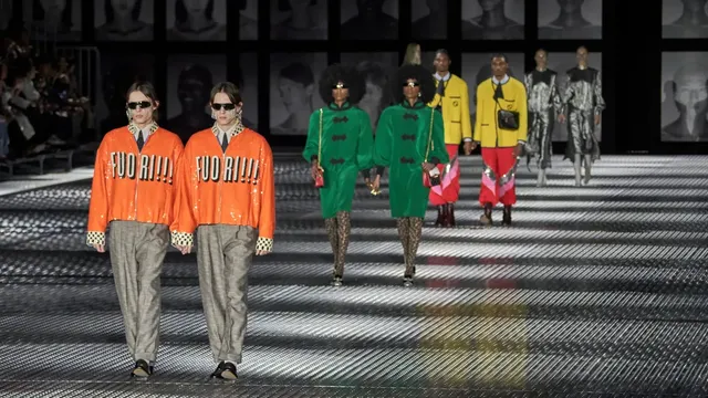 Se esperan cerca de 70 desfiles en el Fashion Week
