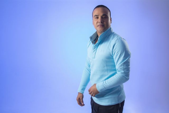 Zacarías Ferreira, primer exponente de la bachata dominicano con disco de Diamante
