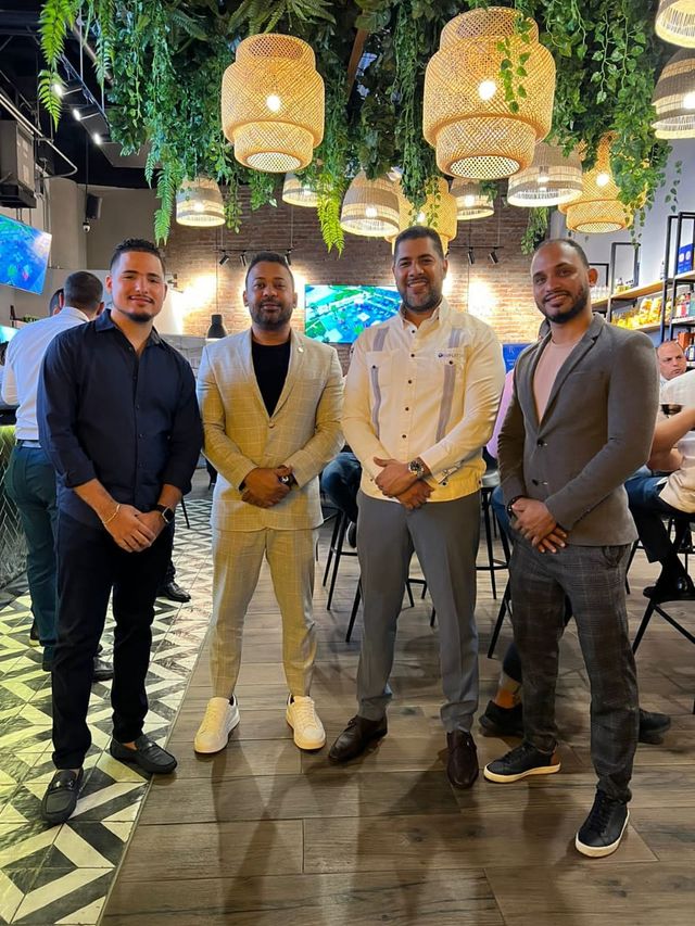 Palladium celebra Día del Padre con Agentes de Viajes