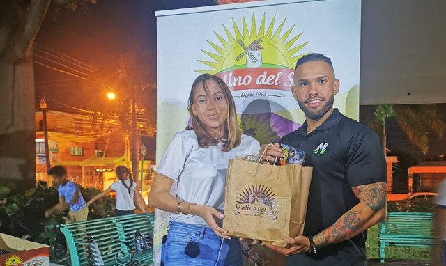 Molino del Sol promueve guía para mejorar la salud y el bienestar nutricional