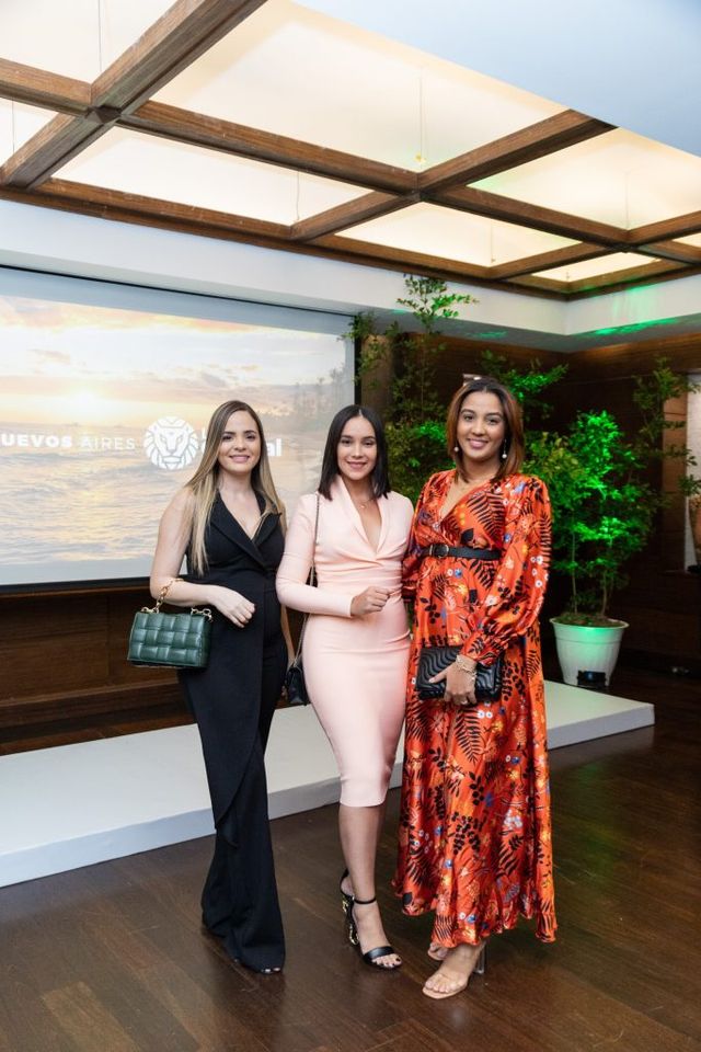 Grupo chileno Presenta “Brisas de Punta Cana”