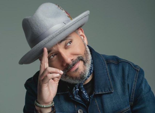 Pavel Núñez, ocho nominaciones a los premios Soberano