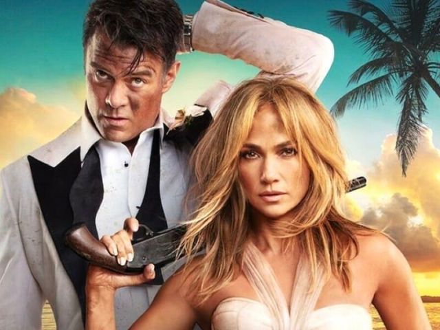 Película de Jennifer López fue grabada en República Dominicana