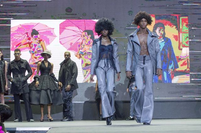 Premios a la Moda Dominicana celebró primera versión