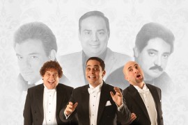 “Atributo” nuevo reto como director musical para Pachy Carrasco