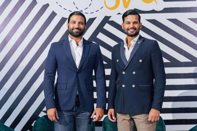 Emprende SDQ realizó encuentro con emprendedores