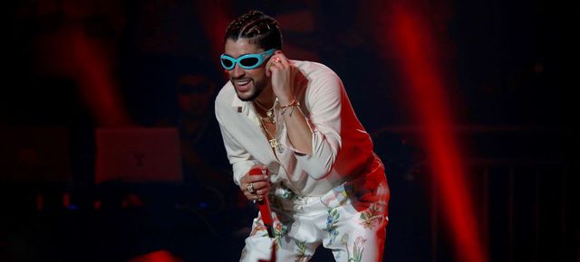 Bad Bunny lleva “la fiesta” a todo Puerto Rico