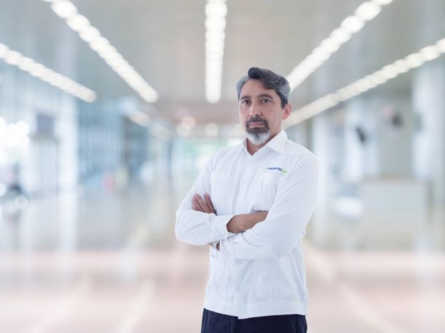 Hospital IMG celebra quinto aniversario como referente en servicio, infraestructura y tecnología en el Este