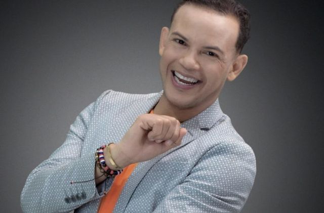 Rafael Padilla se una a la familia de Una Nueva Mañana