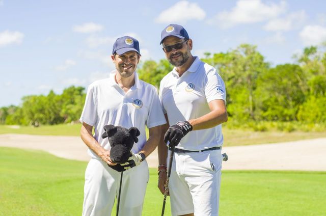 Cuerpo Consular celebra exitosa Copa de Golf 2022
