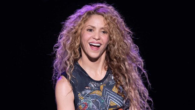 Shakira rechaza cantar en la inauguración de Qatar 2022