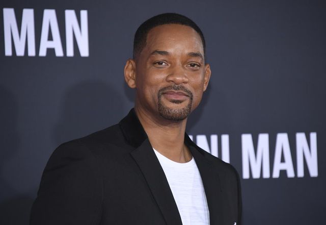 Revelan fecha de lanzamiento para nueva película de Will Smith