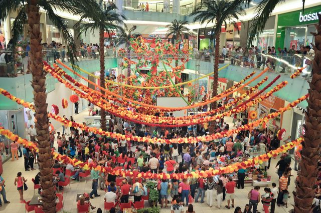 El Árbol de la Esperanza de Ágora Mall regresa y aquí te decimos cuándo