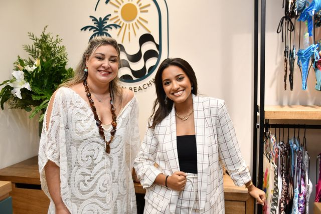 Inauguran Cor Canela, un pedazo de Brasil en RD