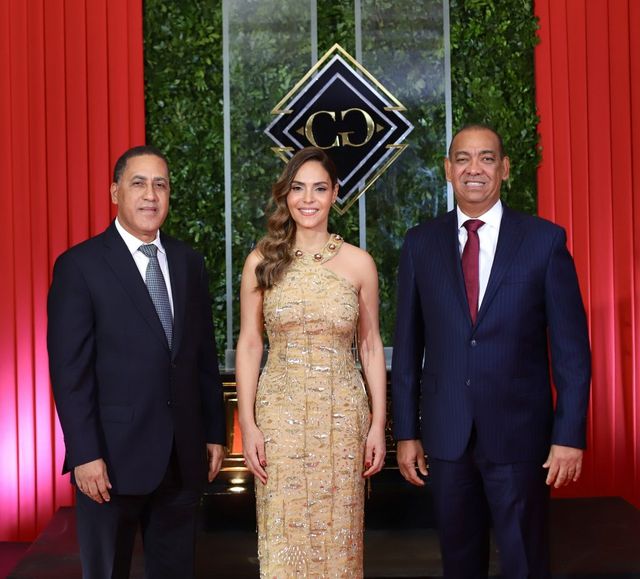 Realizan tercera edición de premios Construgala