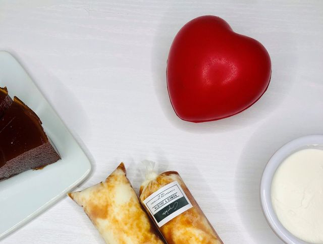 Romeo y Julieta es la propuesta de Congelatto para San Valentín