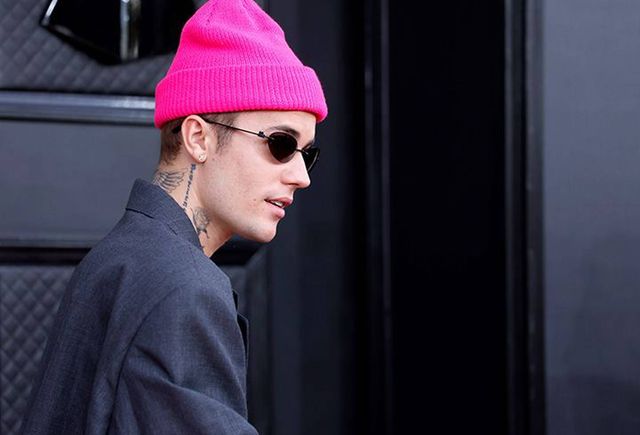 H&M retira todas las prendas de Justin Bieber