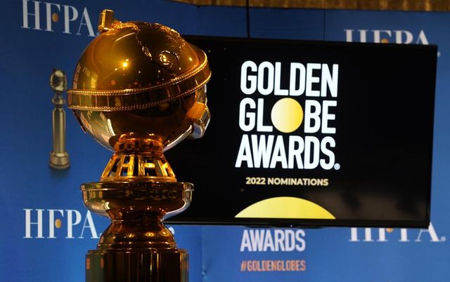 Globos de Oro regresarán a NBC en enero