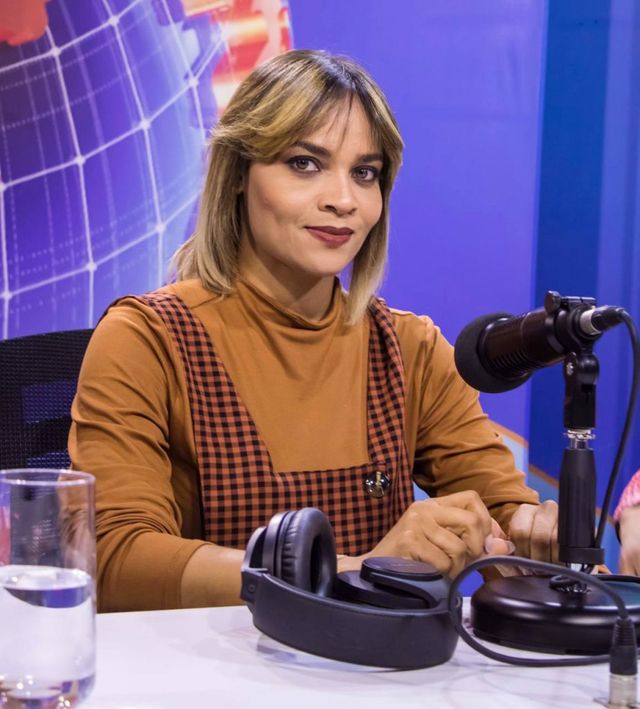 “Mientras Tanto”, la nueva propuesta televisiva de Amé 47