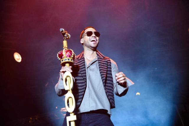 Romeo Santos anuncia su nuevo disco «Fórmula: Vol. 3»