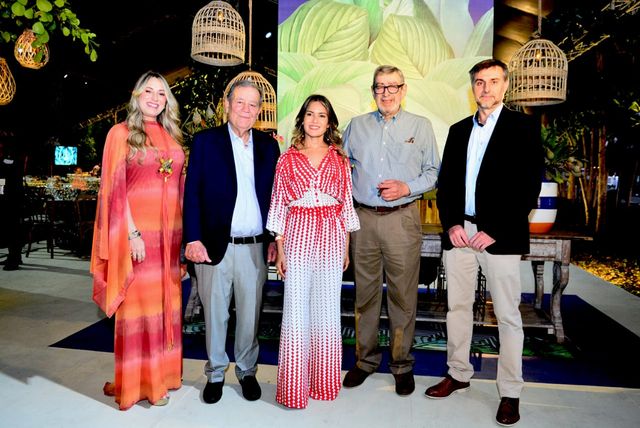 Inauguran XV versión Festival PROCIGAR 2023