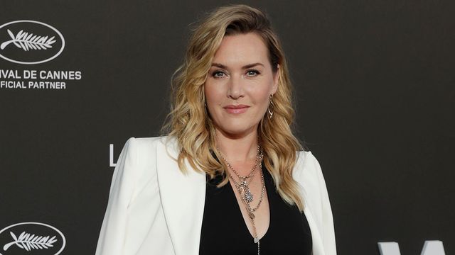 Kate Winslet producirá y protagonizará nueva serie de HBO ´The Palace´