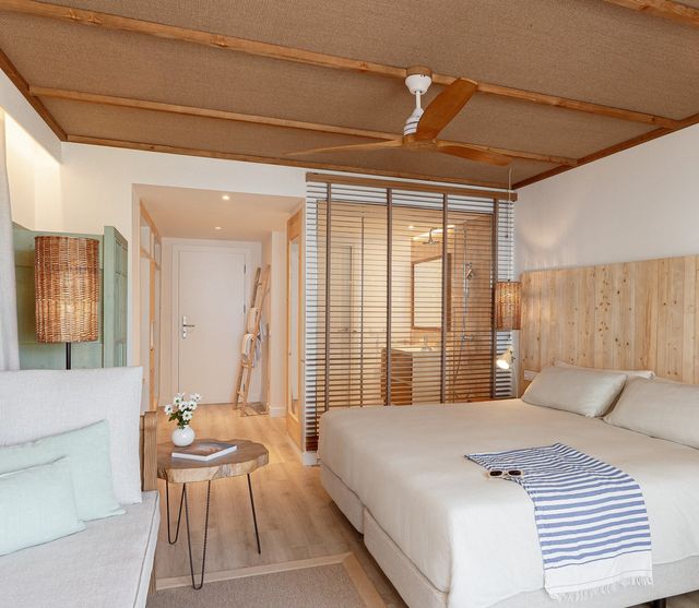 Meliá Hotels International y tenista Rafa Nadal crean nueva marca de hoteles lifestyle