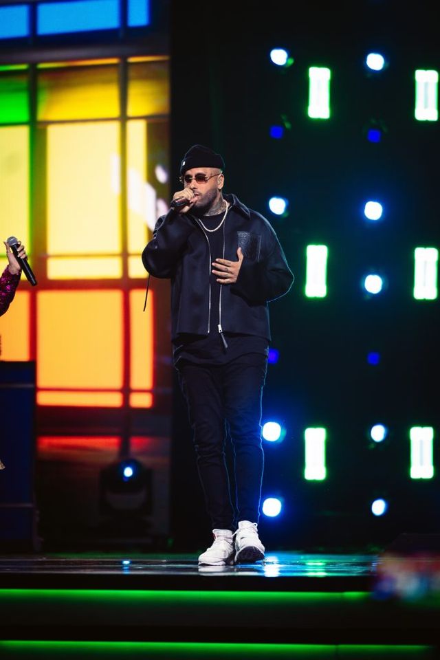 La Fundación Culturan Latin Grammy® anuncia la beca Nicky Jam