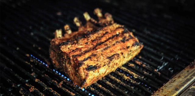 IMEX, USMEAT y USPORK realizaron un Cooking Show para dar a conocer los beneficios de la carne de cerdo Americana