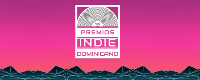 Los artistas más nominados en premios Indie Dominicano