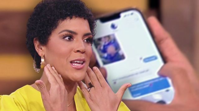 Nuevo look de la dominicana Francisca marca tendencia