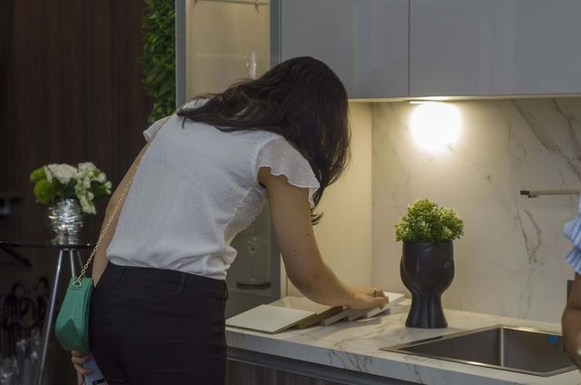 Cielos Acústicos inaugura su nuevo y moderno local en Santiago