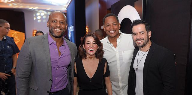 Altice Dominicana celebra su tradicional fiesta con los medios de comunicación