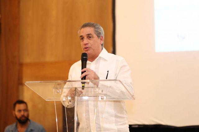 Grupo Cap Cana y Gesproin anuncian proyecto Wave Garden Golf & Beach