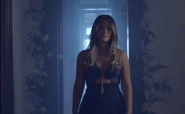 Nathalie Hazim estrena “Quiero”